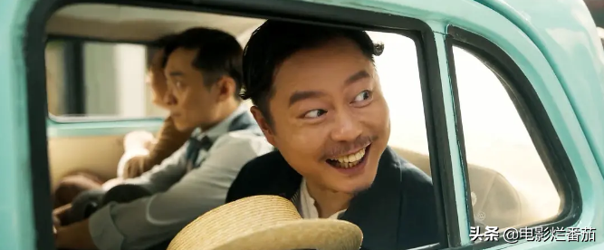 2022好看的电影推荐几部(好看的电影推荐10部豆瓣评分排行榜)-1