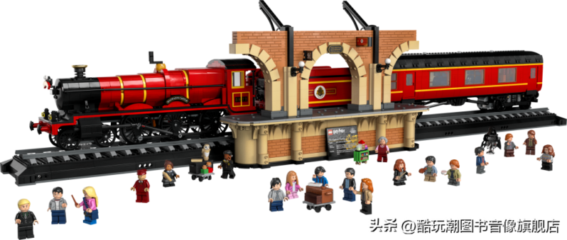 十大最贵的乐高积木(最贵的乐高积木排行榜)-1 十大最贵的乐高积木(最贵的乐高积木排行榜)-1