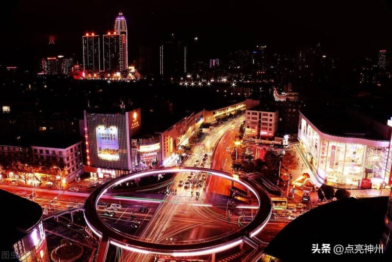 中国有哪些宜居城市(中国最宜居的十大地方排行榜)-1 中国有哪些宜居城市(中国最宜居的十大地方排行榜)-1