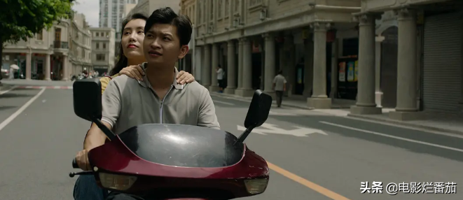 2022好看的电影推荐几部(好看的电影推荐10部豆瓣评分排行榜)-1