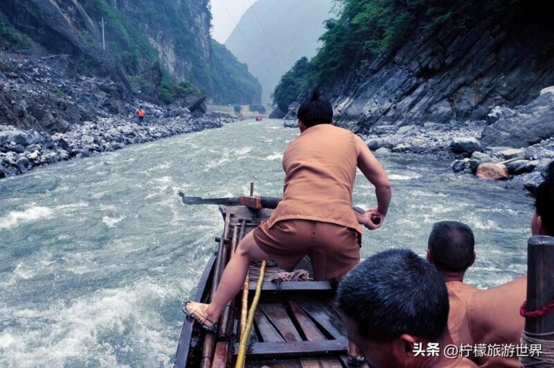 恩施旅游必去十大景点图片(湖北十大旅游景点排行榜)-1
