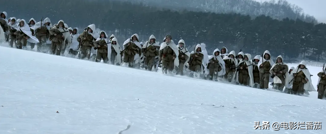 2022好看的电影推荐几部(好看的电影推荐10部豆瓣评分排行榜)-1