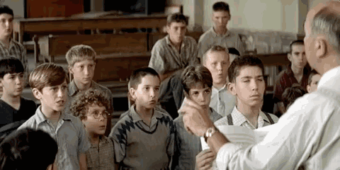 儿童必看十大励志电影-1 儿童必看十大励志电影-1