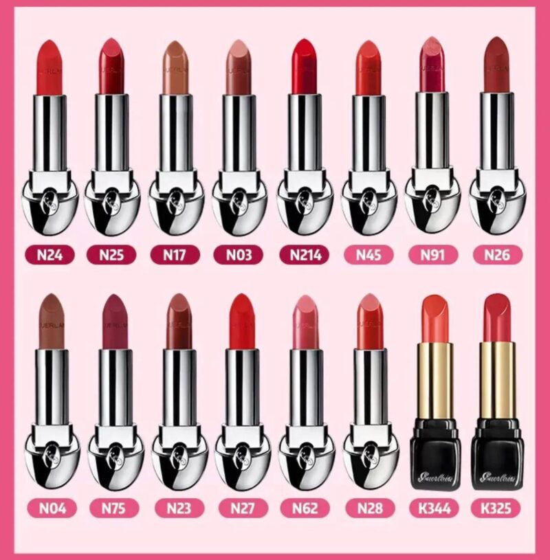 世界上最贵的口红是什么牌子的?最贵的口红排行榜前十名-1 世界上最贵的口红是什么牌子的?最贵的口红排行榜前十名-1