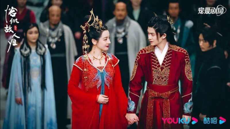 最新电视剧2022热播最火剧(十大热门电视剧排行榜)-1 最新电视剧2022热播最火剧(十大热门电视剧排行榜)-1