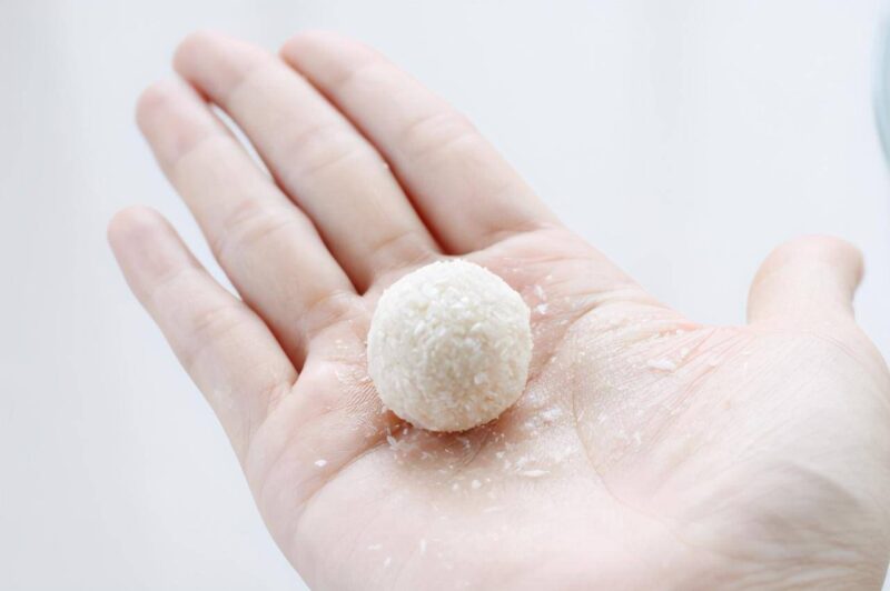 蛋清可以做什么甜品?纯蛋清能做什么烘焙-1 蛋清可以做什么甜品?纯蛋清能做什么烘焙-1