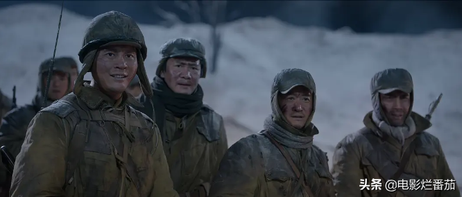 2022好看的电影推荐几部(好看的电影推荐10部豆瓣评分排行榜)-1