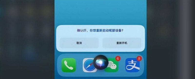 苹果手机强制关机方法(苹果x死机重启方法)-赚在家创业号