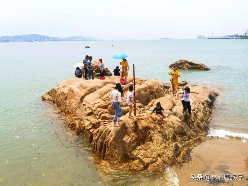 夏天最适合旅游的地方(10个夏天的最佳旅行地点排行榜)-1