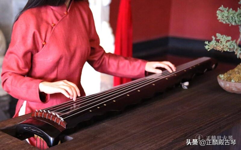 古琴的琴面一般为什么木?古琴木质有哪几种-赚在家创业号