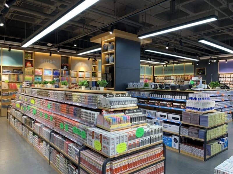 没有经验怎么开文具店(文具店老板赚钱谈经验)-1 没有经验怎么开文具店(文具店老板赚钱谈经验)-1