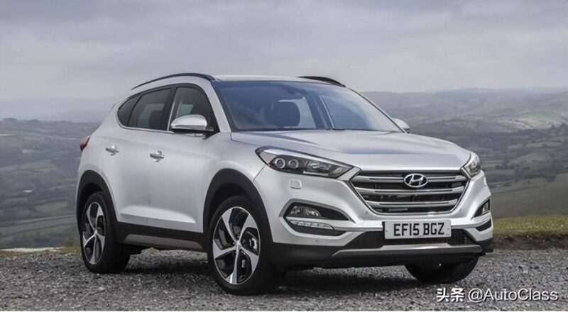 suv销量排行榜前十口碑最好(销量好的suv排行榜)-1 suv销量排行榜前十口碑最好(销量好的suv排行榜)-1