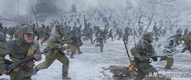 2022好看的电影推荐几部(好看的电影推荐10部豆瓣评分排行榜)-1