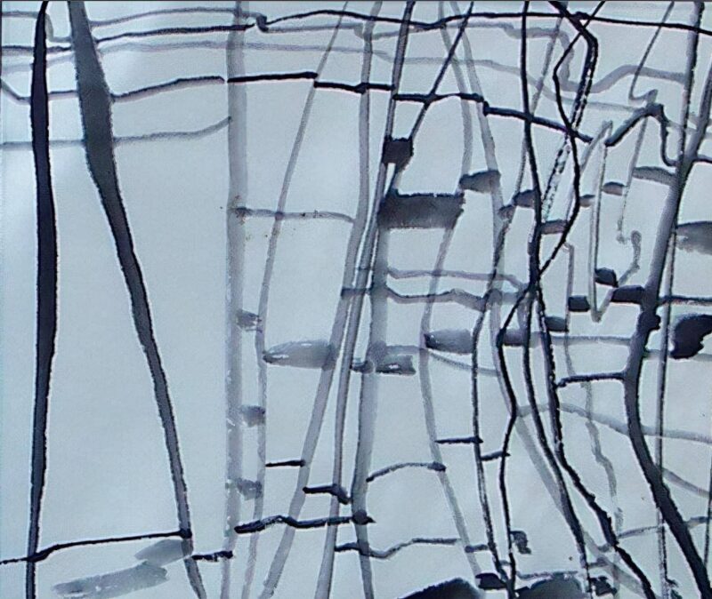 世界十大抽象名画(世界抽象派名画排行榜)-1 世界十大抽象名画(世界抽象派名画排行榜)-1