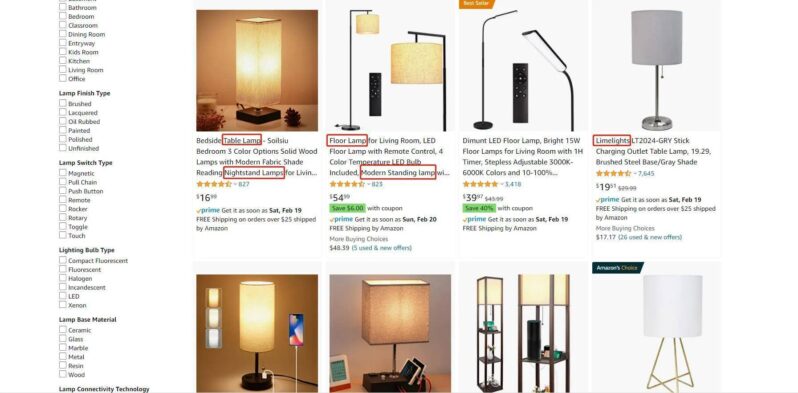 亚马逊搜索关键词如何填写(亚马逊上传产品关键词填写技巧)-赚在家创业号