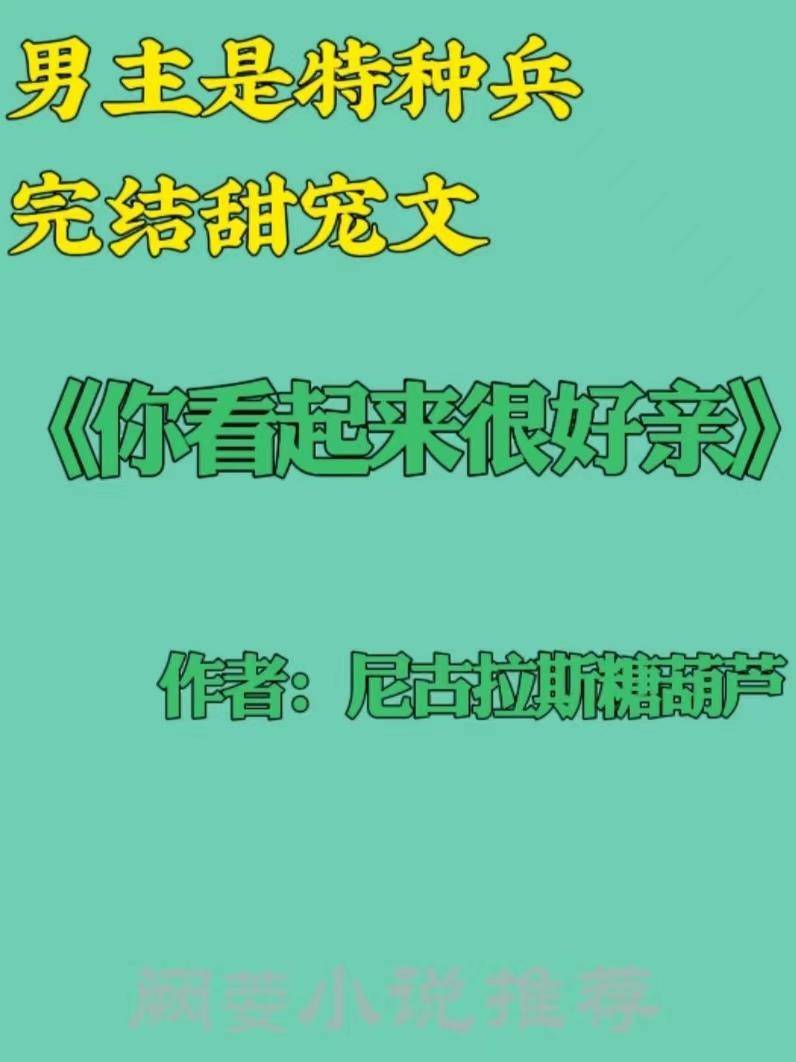 特种兵小说排行榜完本前十名(主角当特种兵的小说)-1