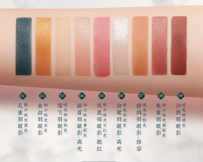 2020国产护肤品排行榜前十名(护肤品排名前十品牌)-1
