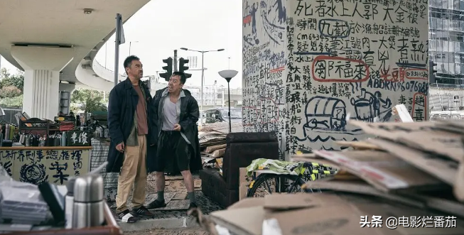 2022好看的电影推荐几部(好看的电影推荐10部豆瓣评分排行榜)-1