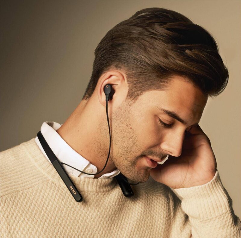 耳机排名前十的品牌(十大音质最好的蓝牙耳机)-1 耳机排名前十的品牌(十大音质最好的蓝牙耳机)-1