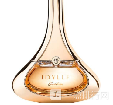 娇兰香水十款最经典(女士公认10大好闻的香水排行榜)-1