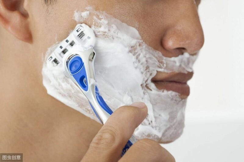 络腮胡怎么留好看些(提高颜值的10种胡子留法)-1 络腮胡怎么留好看些(提高颜值的10种胡子留法)-1