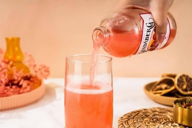 网红饮料排行榜前十名(最受欢迎的十种饮料)-1