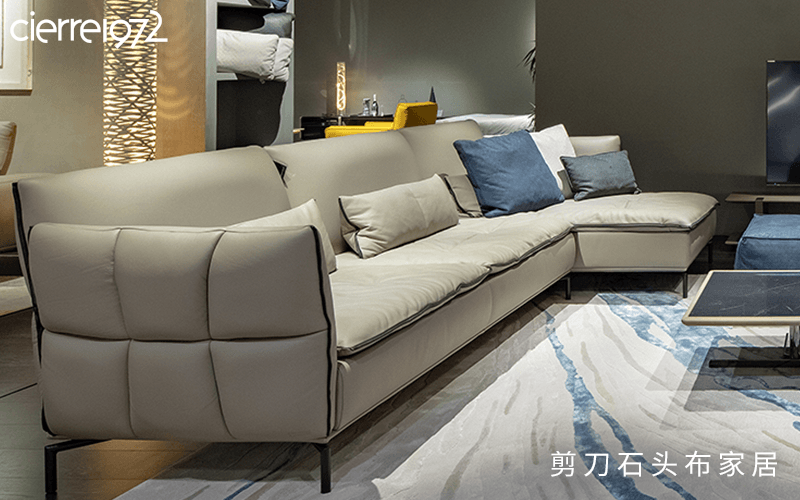 进口沙发品牌排行榜前十名(十大品牌沙发排名)-1