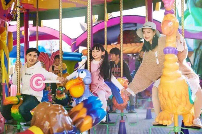 昆明周边附近好玩的地方有哪些(适合亲自游玩的地方)-1 昆明周边附近好玩的地方有哪些(适合亲自游玩的地方)-1