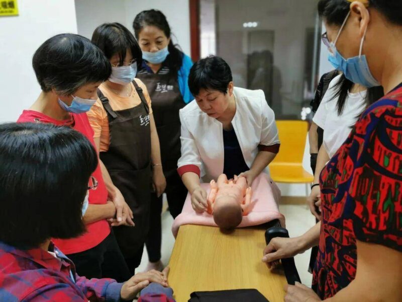 开家政公司需要具备哪些条件（注册家政公司及流程注意事项）-1