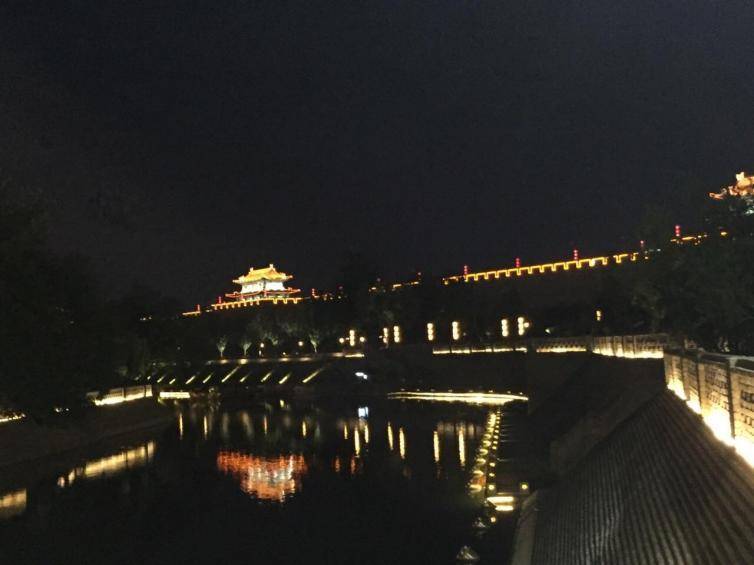 西安旅游景点排名前十名(西安十大名胜古迹简介)-1 西安旅游景点排名前十名(西安十大名胜古迹简介)-1