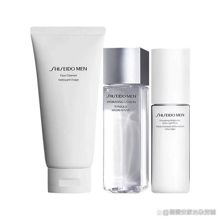 男士水乳排行榜前十名(最好用的十大水乳品牌)-1 男士水乳排行榜前十名(最好用的十大水乳品牌)-1