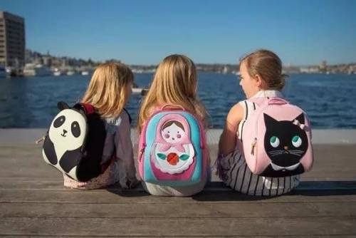书包品牌十大排名(儿童护脊书包品牌排行榜)-1 书包品牌十大排名(儿童护脊书包品牌排行榜)-1