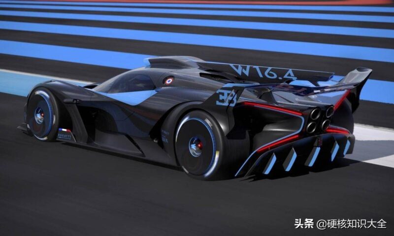 超级跑车排行榜前十名(公认质量最好的超跑)-1 超级跑车排行榜前十名(公认质量最好的超跑)-1