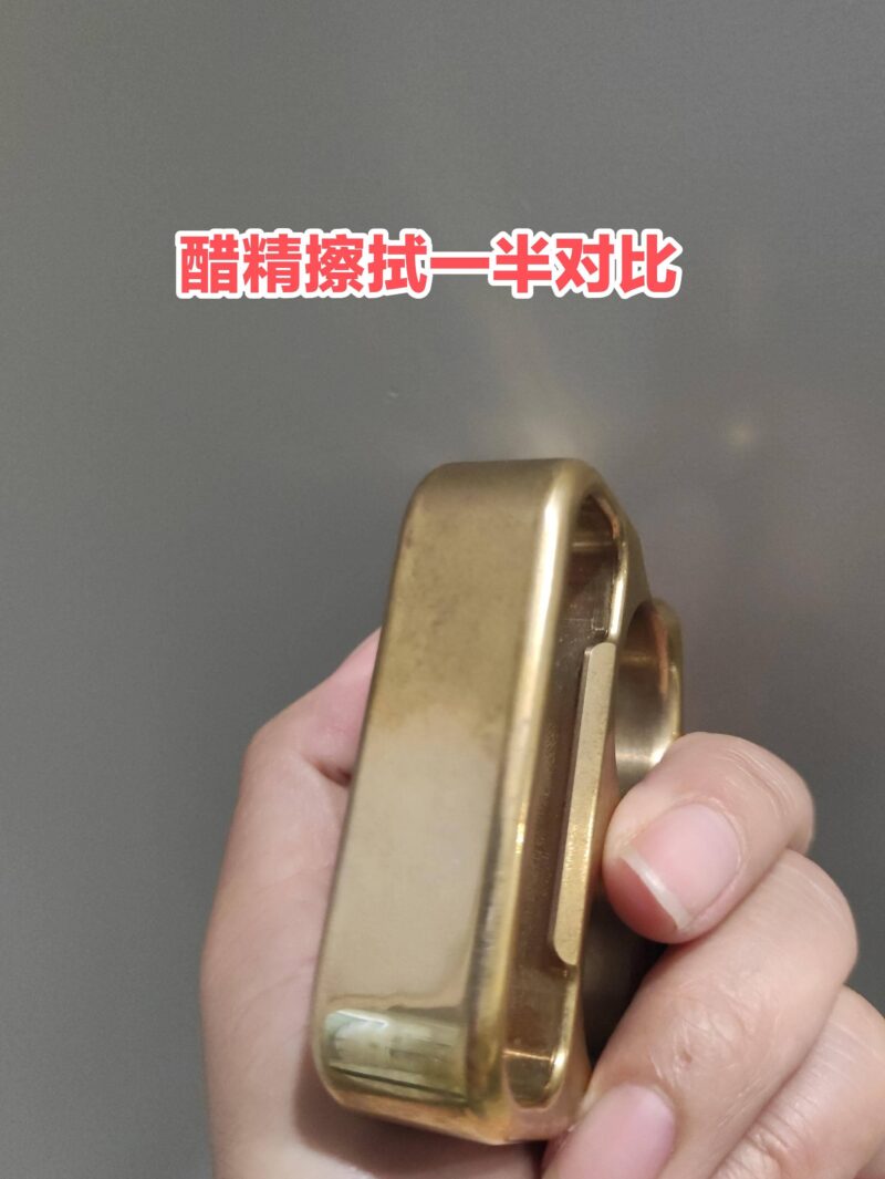 黄铜怎么清洗变亮?清洗发光发亮的实战经验-1 黄铜怎么清洗变亮?清洗发光发亮的实战经验-1