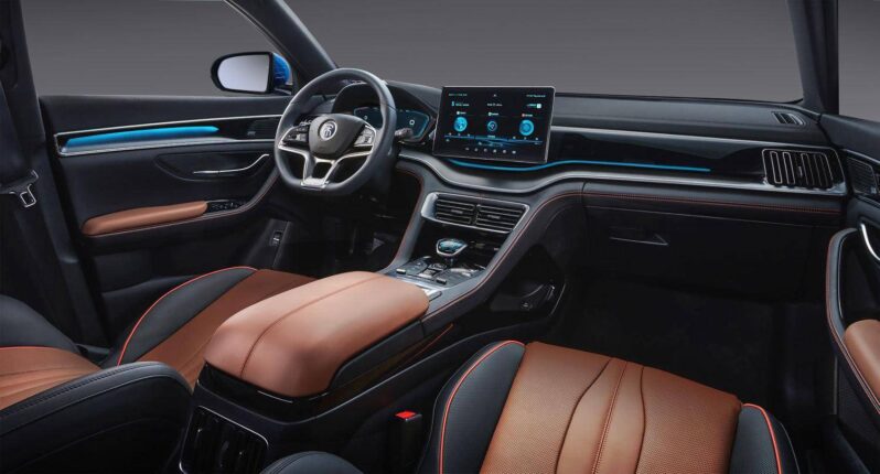 什么牌子车子省油耐用质量好(又便宜又省油耐开的车)-1