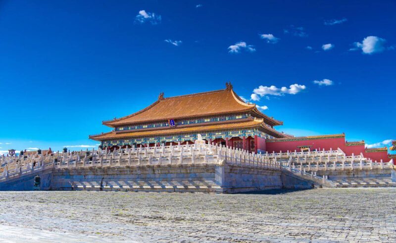 世界上最大的宫殿排行(世界十大宫殿排行榜)-1 世界上最大的宫殿排行(世界十大宫殿排行榜)-1