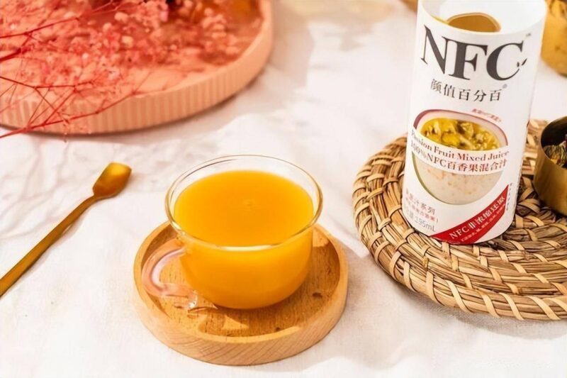 网红饮料排行榜前十名(最受欢迎的十种饮料)-1