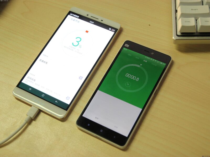 手机充电慢的解决方法-1 手机充电慢的解决方法-1