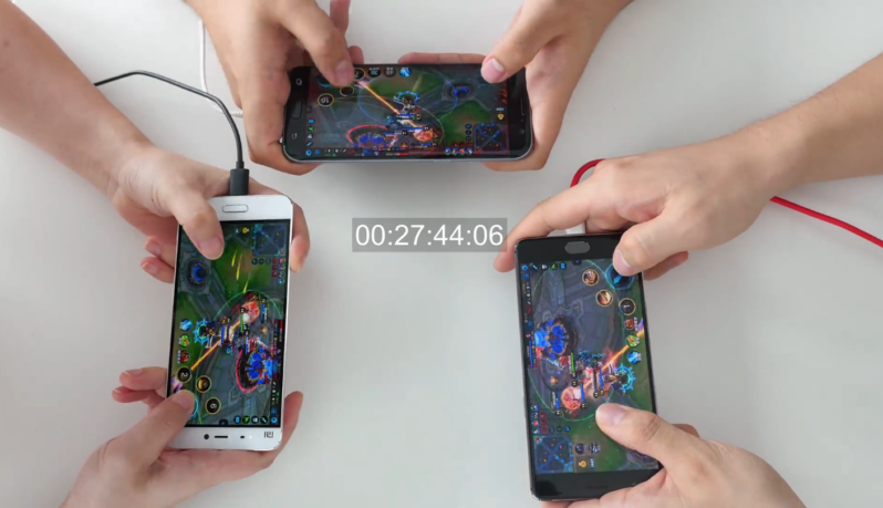 手机充电慢的解决方法-1 手机充电慢的解决方法-1