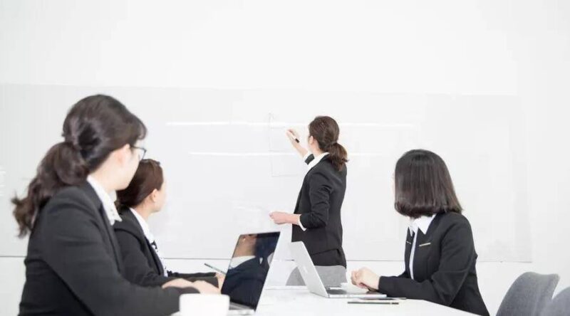 团队文化内容怎么写?打造团队文化方法-1