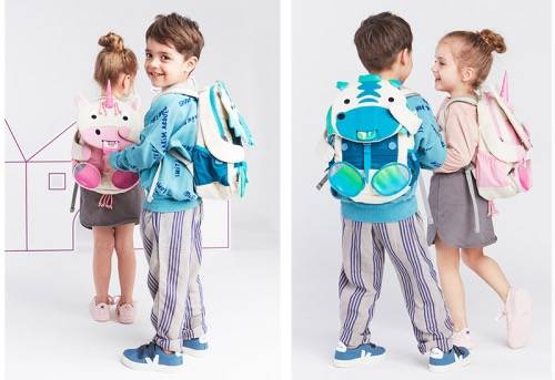 书包品牌十大排名(儿童护脊书包品牌排行榜)-1 书包品牌十大排名(儿童护脊书包品牌排行榜)-1