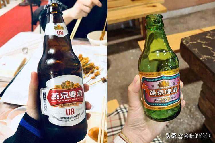 中国十大啤酒排名(好喝的啤酒排行榜前十名)-1 中国十大啤酒排名(好喝的啤酒排行榜前十名)-1