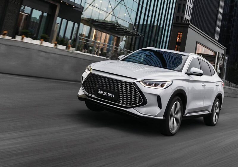 什么牌子车子省油耐用质量好(又便宜又省油耐开的车)-1