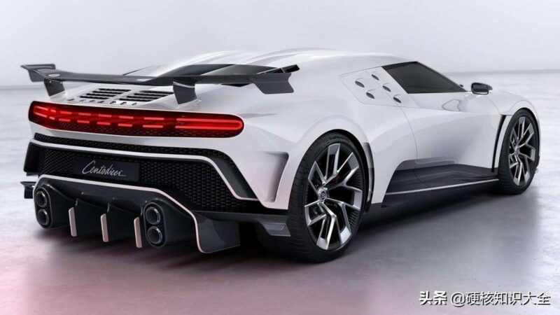 超级跑车排行榜前十名(公认质量最好的超跑)-1 超级跑车排行榜前十名(公认质量最好的超跑)-1