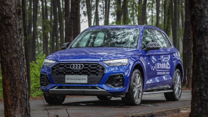 世界公认豪华品牌车有哪些？高端车品牌排行榜-1