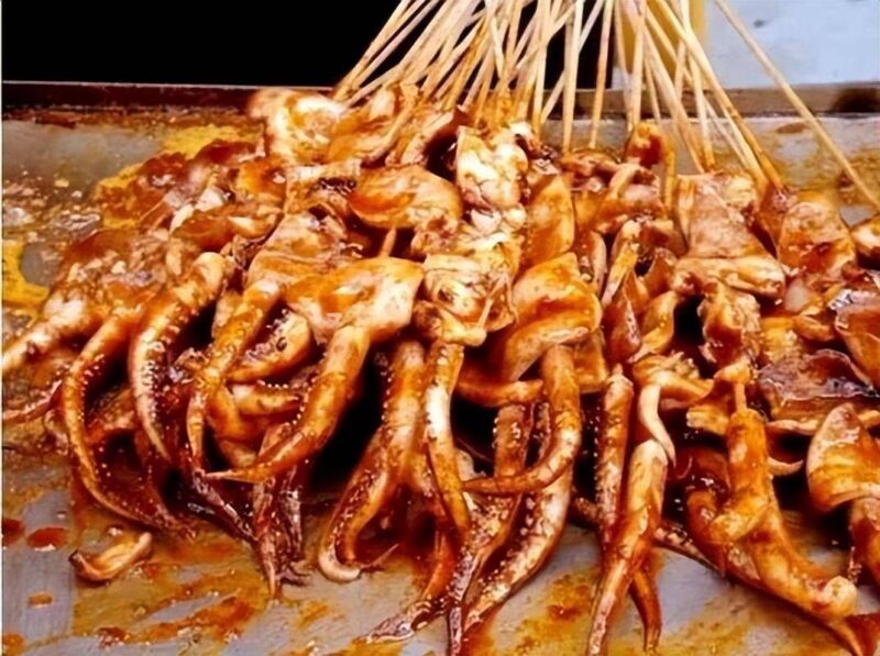 什么小吃店好做又赚钱?小吃店赚钱快且稳投资项目-1 什么小吃店好做又赚钱?小吃店赚钱快且稳投资项目-1