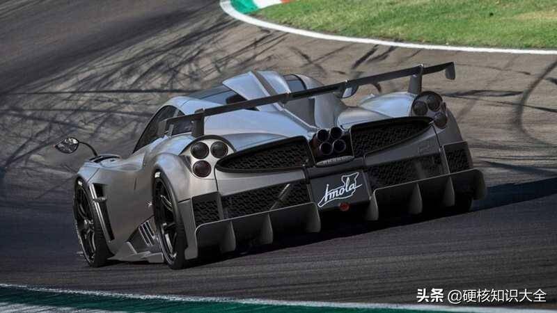 超级跑车排行榜前十名(公认质量最好的超跑)-1 超级跑车排行榜前十名(公认质量最好的超跑)-1