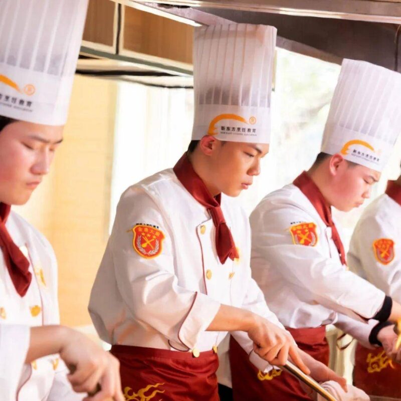 考厨师证都需要什么条件-1 考厨师证都需要什么条件-1