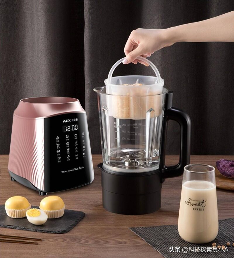 破壁机排名前十名有哪些(十大破壁机品牌)-1 破壁机排名前十名有哪些(十大破壁机品牌)-1