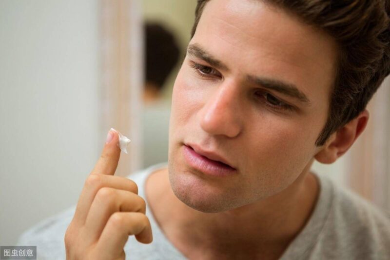 络腮胡怎么留好看些(提高颜值的10种胡子留法)-1 络腮胡怎么留好看些(提高颜值的10种胡子留法)-1